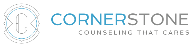 Conerstone Counseling Logo