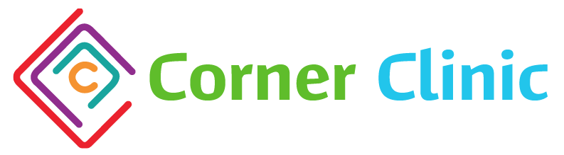 Corner Clinic Logo