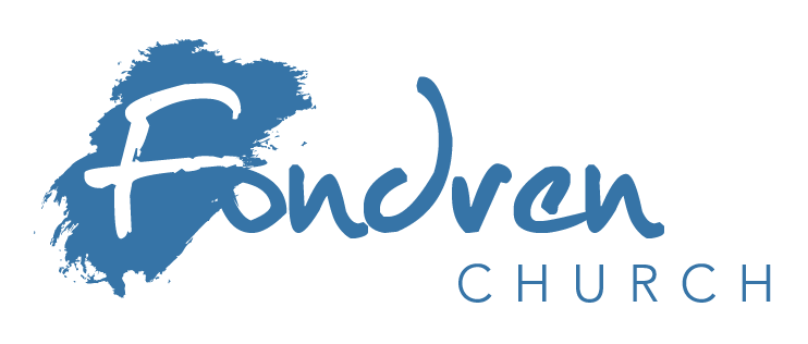 Fondren Church Logo