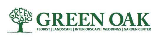 Green Oak Logo