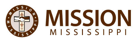 Mission Mississippi Logo