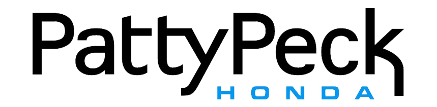 PattyPeckHonda-logo