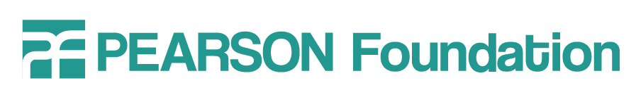 Pearson Foundation Logo