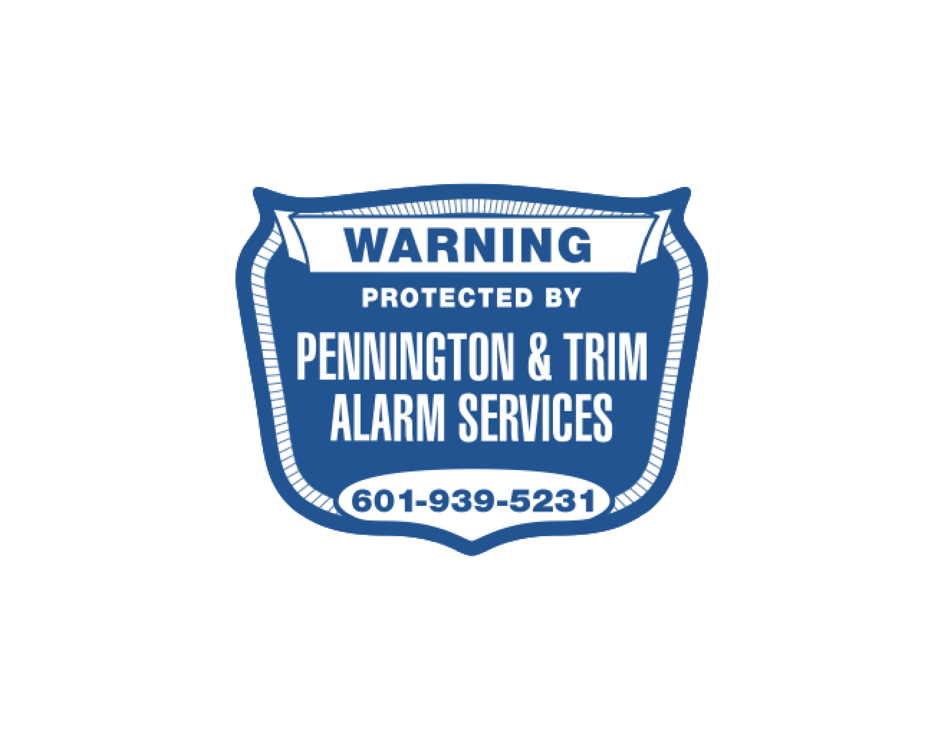Pennington Trim Logo
