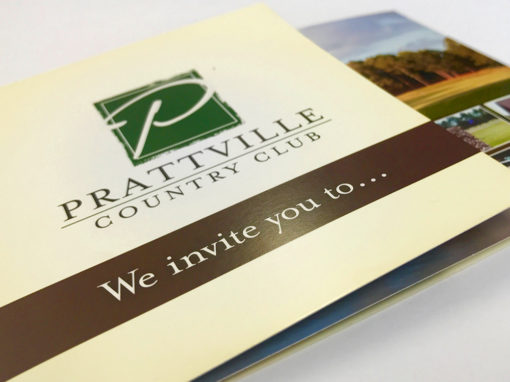 Prattville Country Club