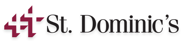 St.Domonics Logo