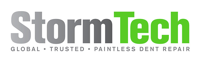 StormTech Logo