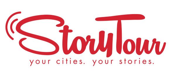 Story Tour Logo