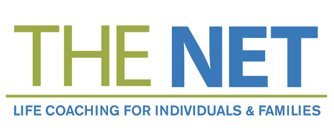 The Net Logo