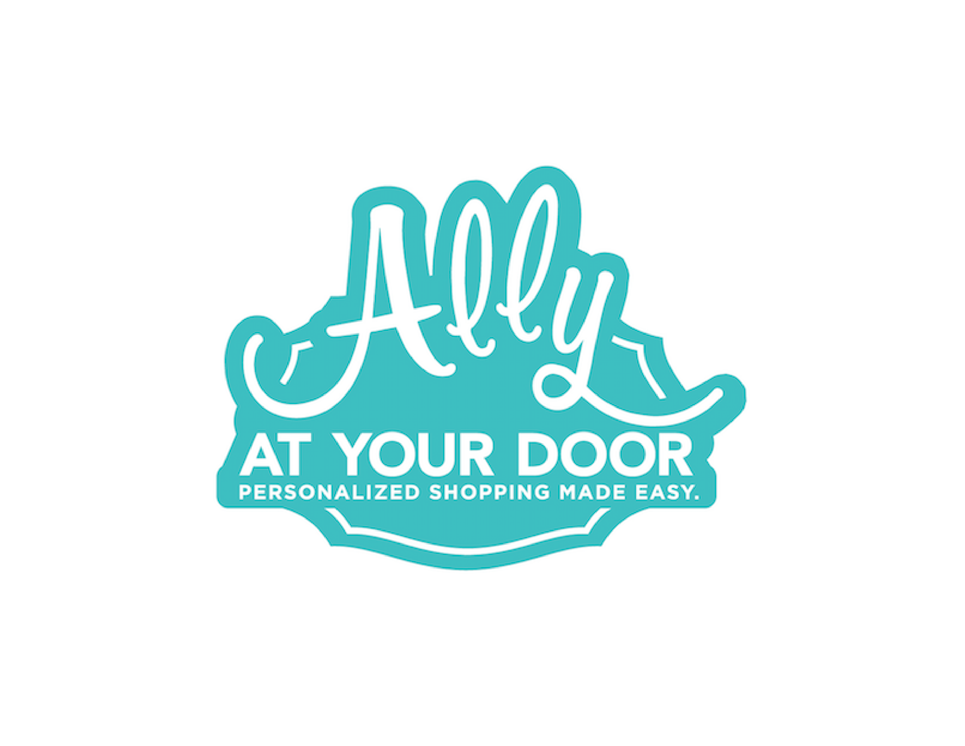 Ally Oops Logo