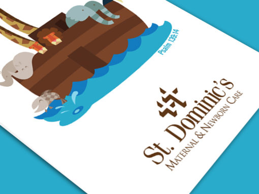 St. Dominics