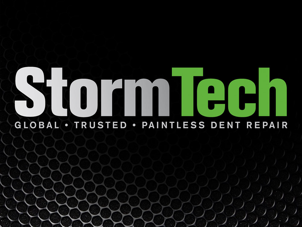 StormTech - Omega Group Advertising Agency - Ridgeland, MS