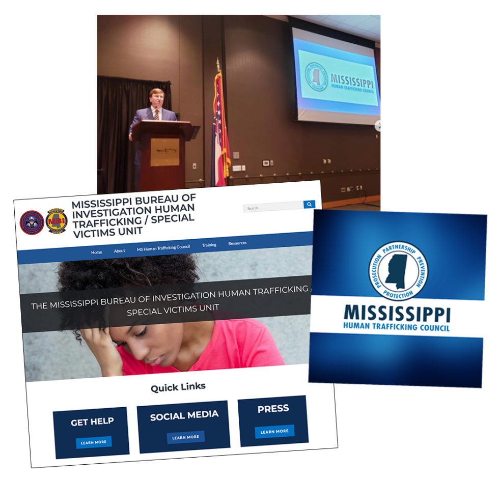 Omega Group Advertising Agency Jackson, MS